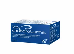 Vita Chondrocurma Kapsel