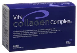 Vita Collagen Complex