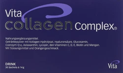 Vita Collagen Complex