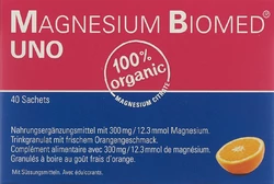 Magnesium Biomed Uno gran
