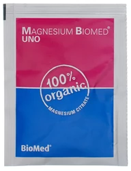 Magnesium Biomed Uno Granulat