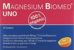 Magnesium Biomed Uno gran