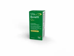 Vita Benefit Q10 Kapsel
