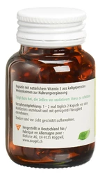 A. Vogel Vitmin-E Kpsel