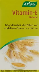 A. Vogel Vitmin-E Kpsel