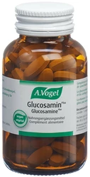 A. Vogel Glucosamin glucosamine plus cpr à l'extrait de cynorrhodon