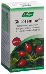 A. Vogel Glucosamin Glucosmin Plus Tblette mit Hgebuttenextrkt