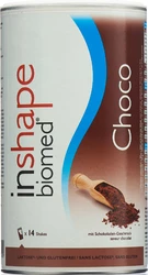 inshape biomed Pulver Choco