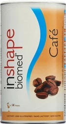 inshape biomed Pulver Café
