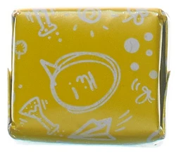 Supradyn junior immuno Toffees