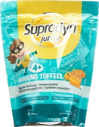 Supradyn junior immuno Toffees