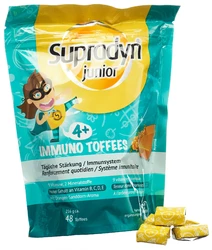 Supradyn junior immuno Toffees