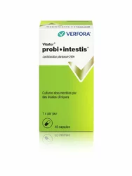 Vitafor probi-intestis Kapsel