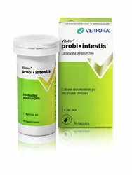 Vitafor probi-intestis Kapsel