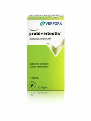 Vitafor probi-intestis Kapsel