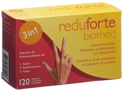 Reduforte Biomed Tablette