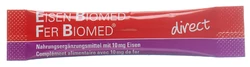 Eisen Biomed direct Granulat Sticks