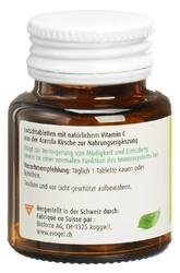 A. Vogel Vitmin C Tblette