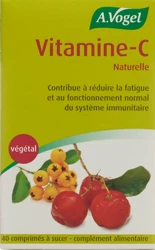 A. Vogel Vitmin C Tblette