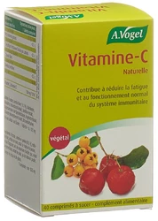 A. Vogel Vitmin C Tblette