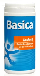 Basica Instant Getränke Pulver orange