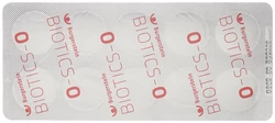 Burgerstein Biotics-O Tablette