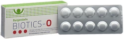 Burgerstein Biotics-O Tablette