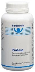 Burgerstein Probase Getränkepulver