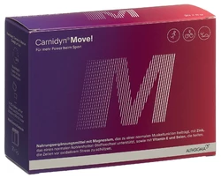 Carnidyn Move Pulver