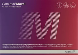 Carnidyn Move Pulver
