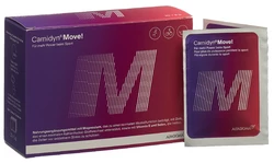 Carnidyn Move Pulver