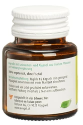 A. Vogel Omeg-3 Komplex Kpsel