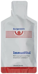 Burgerstein ImmunVital Saft