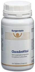 Burgerstein ChondroVital Tablette