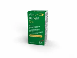 Vita Benefit Q10 caps