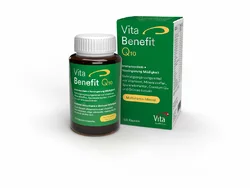 Vita Benefit Q10 Kapsel