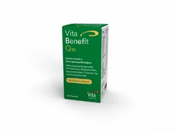 Vita Benefit Q10 Kapsel