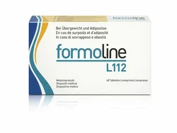 Formoline L112 Tablette