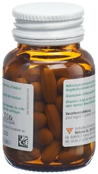 A. Vogel Glucosamin Glucosmin Plus Tblette mit Hgebuttenextrkt