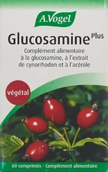 A. Vogel Glucosamin Glucosmin Plus Tblette mit Hgebuttenextrkt