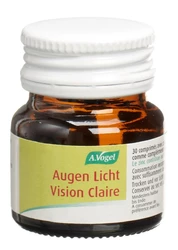 A. Vogel ugen Licht Tblette