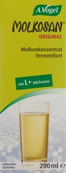 A. Vogel Molkosan Molkosn flüssig Bioforce