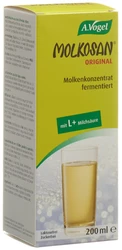 A. Vogel Molkosan Molkosn flüssig Bioforce