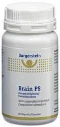 Burgerstein Brain PS Kapsel