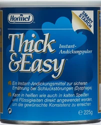 Thick & Easy Neutral