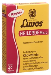 Luvos Heilerde Micro Kapsel