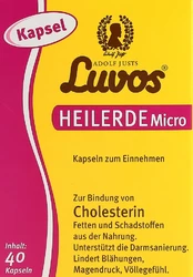 Luvos Heilerde Micro Kapsel