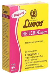 Luvos Heilerde Micro Kapsel