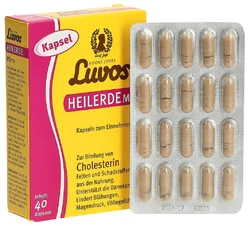 Luvos Heilerde Micro Kapsel
