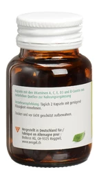 A. Vogel Multivitmin Kpseln Bioforce